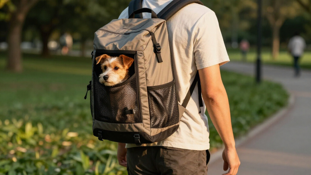 14 Best Pet Travel Backpacks for Cats and Small Dogs in 2026