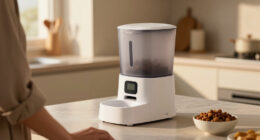 15 Best Automatic Pet Feeders in 2026