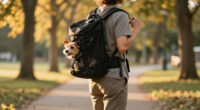 15 Best Dog Backpack Carriers in 2026
