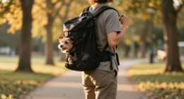 15 Best Dog Backpack Carriers in 2026