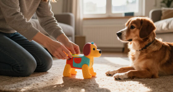 15 Best Interactive Dog Puzzle Toys in 2026
