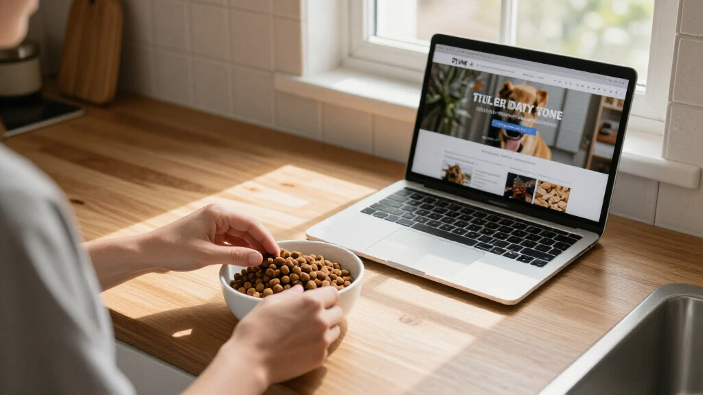 15 Best Online Pet Food Delivery Services in 2026