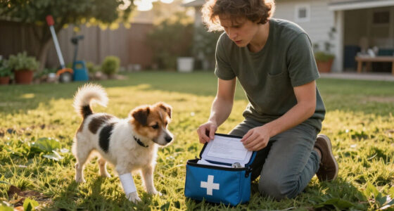 15 Best Pet First Aid Kits in 2026