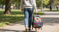 3 Best Dog Backpacks For School In 2026