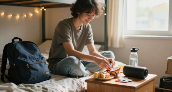3 Best Dorm Room Essentials in 2026