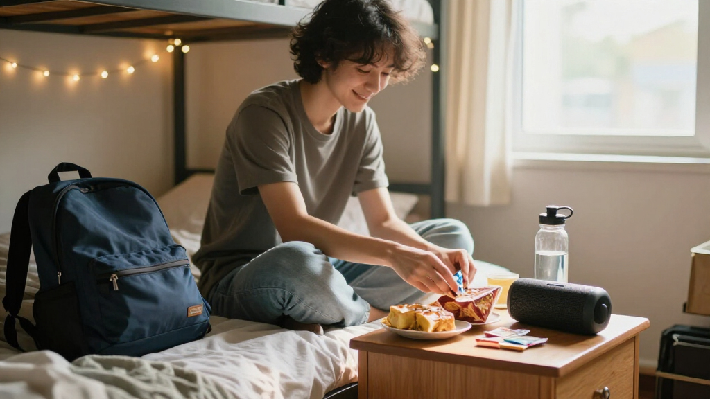 3 Best Dorm Room Essentials in 2026