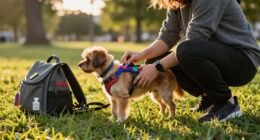 3 Best Pet Campus Essentials in 2026