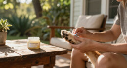 4 Best Dog Paw Balms in 2026