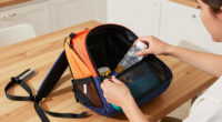 7 Best Dog Backpacks for School in 2026