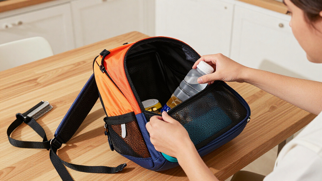 7 Best Dog Backpacks for School in 2026