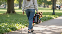 8 Best Dog Backpacks for School in 2026