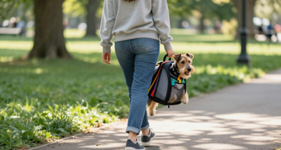 8 Best Dog Backpacks for School in 2026