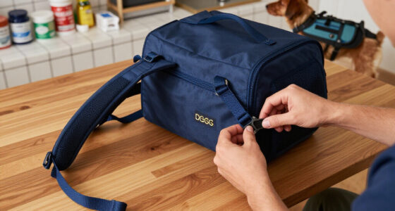 8 Best Dog Backpacks for School in 2026