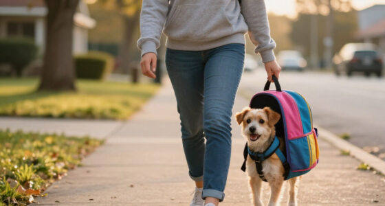 9 Best Dog Backpacks for School in 2026