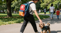 9 Best Dog Backpacks for School in 2026