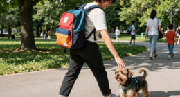 9 Best Dog Backpacks for School in 2026