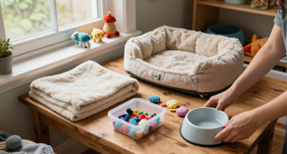 9 Best Pet Dorm Essentials in 2026