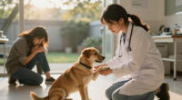 9 Dogs In Emergency Care, Others Found Dead In Glen Carbon