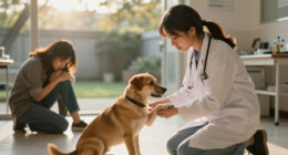 9 Dogs In Emergency Care, Others Found Dead In Glen Carbon