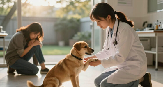 9 Dogs In Emergency Care, Others Found Dead In Glen Carbon