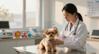 Animal Pharma Creates New Care Options For Pets. Will Costs Hamper Their Marketing Efforts?