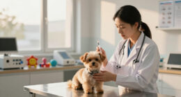 Animal Pharma Creates New Care Options For Pets. Will Costs Hamper Their Marketing Efforts?