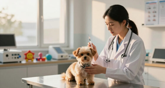 Animal Pharma Creates New Care Options For Pets. Will Costs Hamper Their Marketing Efforts?