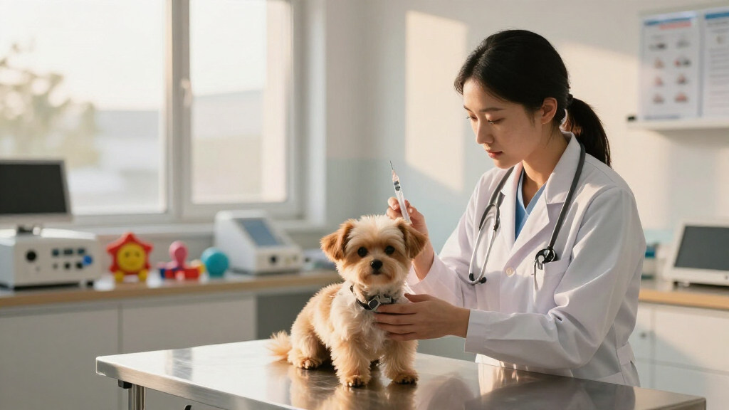 Animal Pharma Creates New Care Options For Pets. Will Costs Hamper Their Marketing Efforts?
