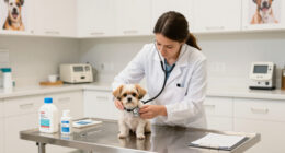 ASPCA Opens Community Veterinary Clinic In Los Angeles, Providing Affordable Veterinary Care To Underserved Pet Owners