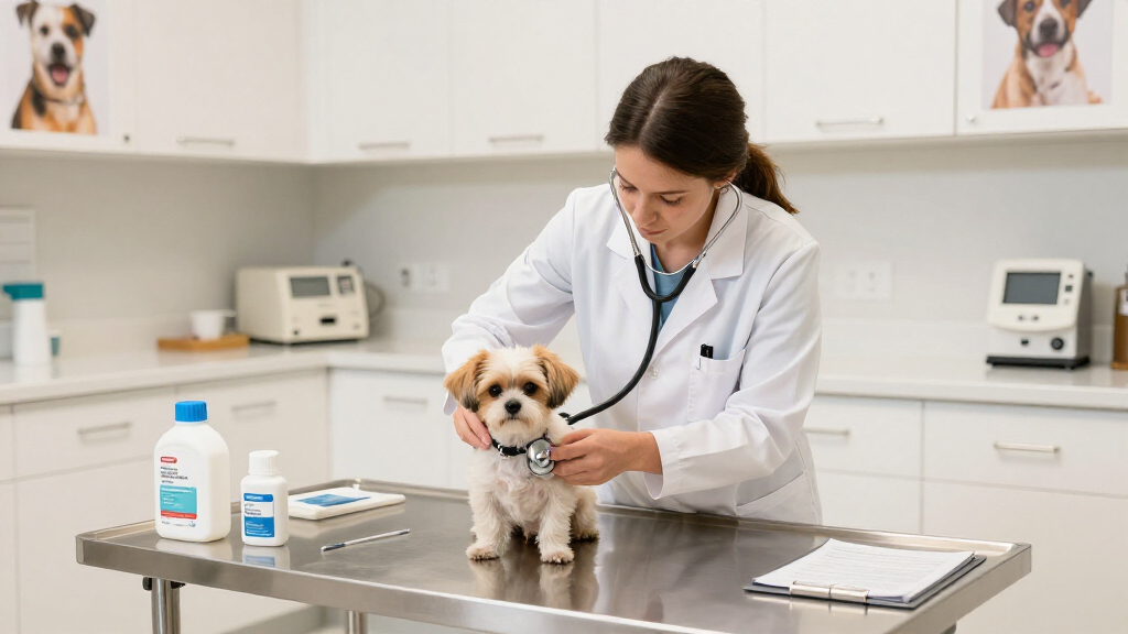 ASPCA Opens Community Veterinary Clinic In Los Angeles, Providing Affordable Veterinary Care To Underserved Pet Owners