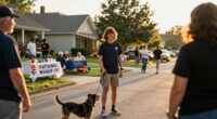 ASPCA Participates In National Night Out 2026