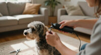 Best Dog Grooming Clippers Compared