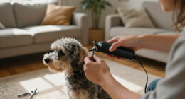 Best Dog Grooming Clippers Compared