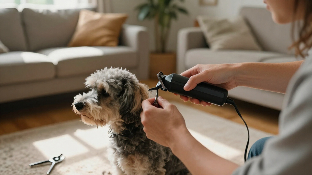 Best Dog Grooming Clippers Compared