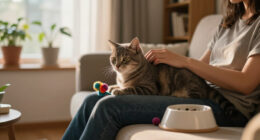 Best Gifts for a Cat Owner