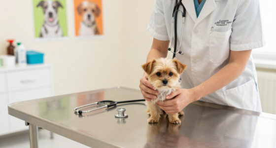 Canyon Pet Hospital Serving Pets For More Than Two Decades