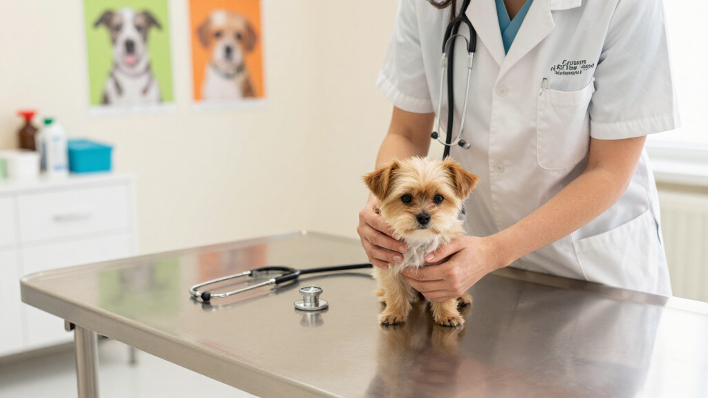 Canyon Pet Hospital Serving Pets For More Than Two Decades