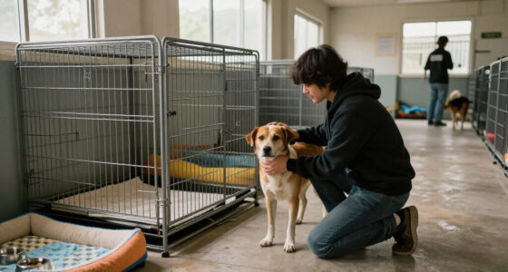Clear The Shelters Campaign Kicks Off In August