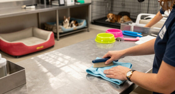Clear The Shelters: Hundreds Of Homeless Pets Available At OC Animal Care