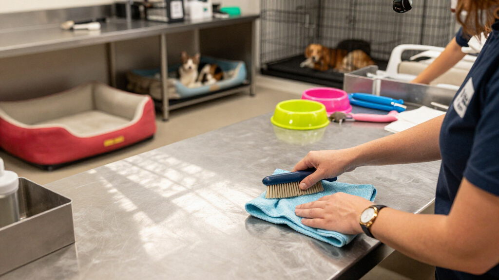 Clear The Shelters: Hundreds Of Homeless Pets Available At OC Animal Care