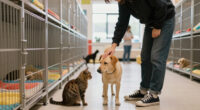 Dog Cat Rescue Foundation Surges In Global Coverage
