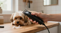 Dog Grooming Clippers: A Labor Day sales Guide