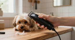 Dog Grooming Clippers: A Labor Day sales Guide