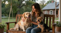 Dolly Parton Beloved Dogs