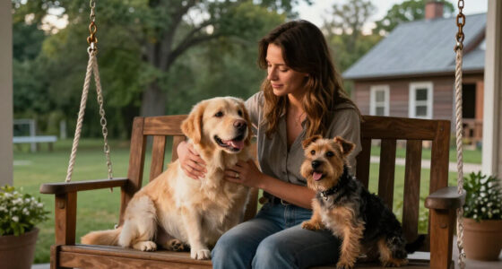 Dolly Parton Beloved Dogs