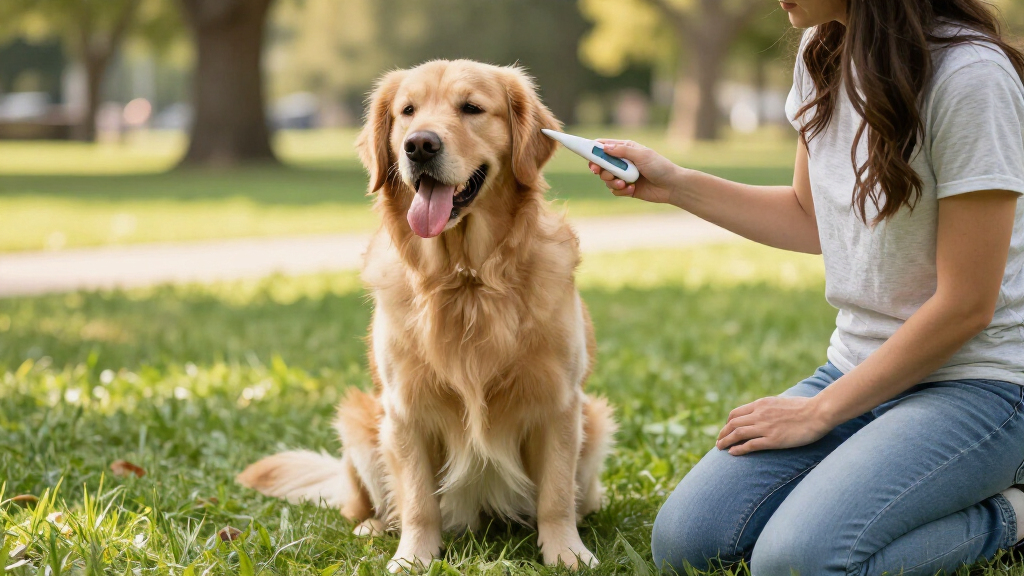 Extreme Heat Can Be Dangerous For Dogs: Pet Experts Share Warning Signs