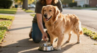 Extreme Heat Can Quickly Become Dangerous For Dogs, Pet Experts Warn