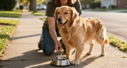 Extreme Heat Can Quickly Become Dangerous For Dogs, Pet Experts Warn