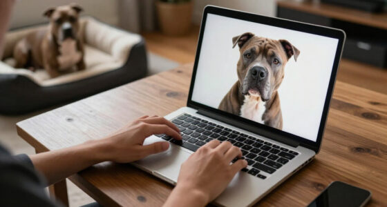 Fear Of Pit Bulls Is ‘Dog Racism?’