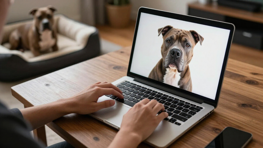 Fear Of Pit Bulls Is ‘Dog Racism?’